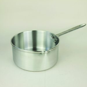 Caçarola com cabo aluminio