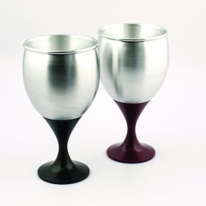 Copo Refrigerante | Cooling globet | Verre rafraîchissant | Vaso refrigerante
