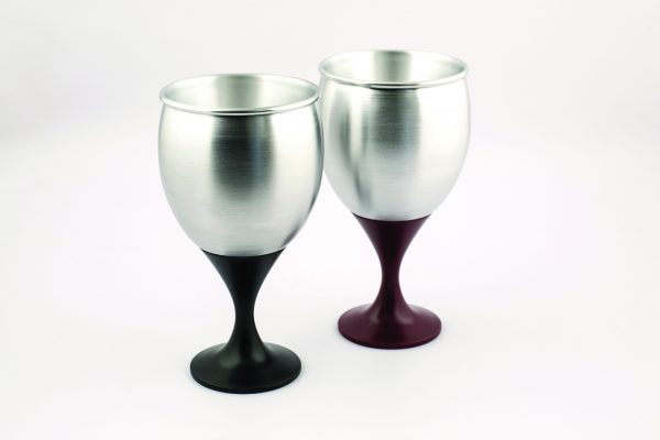 Copo Refrigerante | Cooling globet | Verre rafraîchissant | Vaso refrigerante