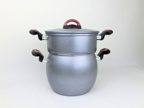 Couscoussier | Cuscusera