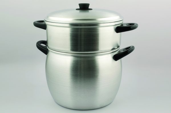 Cuscuzeira | Couscoussier | Cuscusera