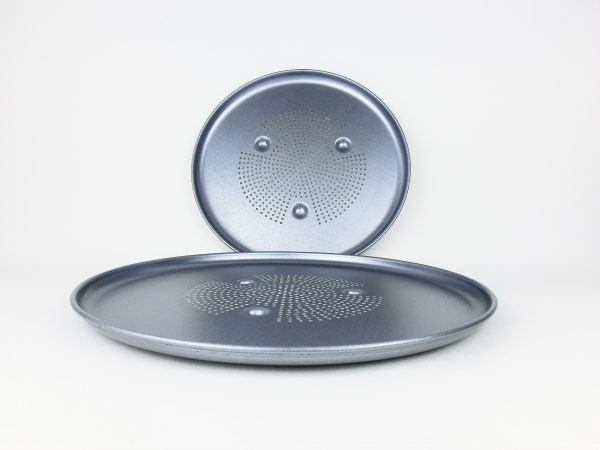 Forma de pizza | Pizza tin | Moule à pizza | Molde pizza