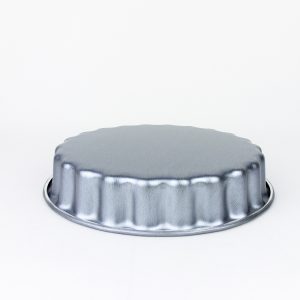 Forma Tarte Canelada | Tart grooved moul | Moule à tarte dentelèe | molde ondulado