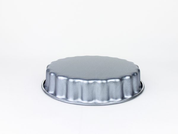 Forma Tarte Canelada | Tart grooved moul | Moule à tarte dentelèe | molde ondulado