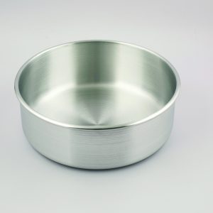 Forma Bolo Aniversário