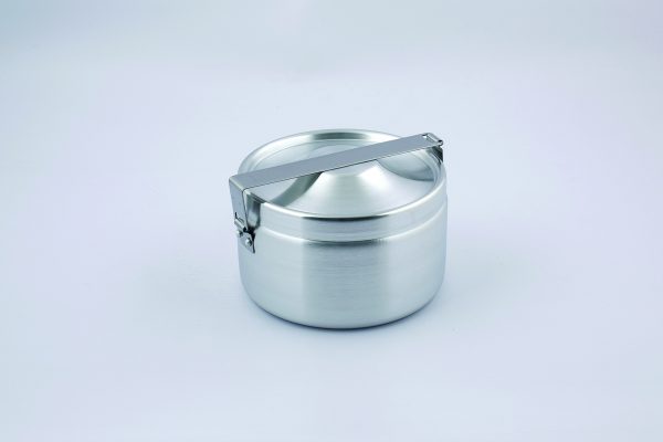 Marmita travessao |Marmita com travessão | Lunch Basket With Elastic Joint | Boite à provisions | Friambera baja con junta de Goma