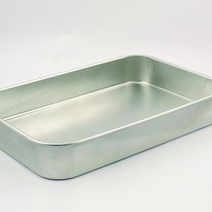 Tabuleiro para forno | Roaster for oven | Rotissoire | Rustidera horno