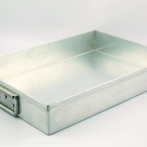 Tabuleiro para forno | Tray | Palt à four | Rustidera horno