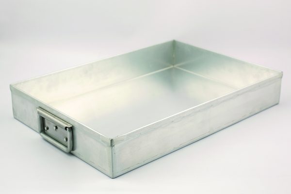 Tabuleiro para forno | Tray | Palt à four | Rustidera horno