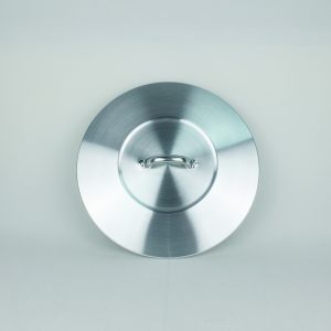 Tampas de embutir avulso com asas de Inox | Lid with stainless steel handle (inset) | Couvercle avec poignée en acier inoxydable (a incruster) | Tapadera com asa en acero (encarte)