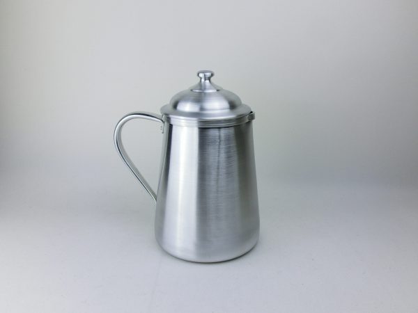 Cafeteira Popular e Extra