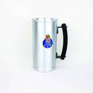 Caneca Refrigerante | Cooling mug | Chope rafraîchissante | Taza refrigerante