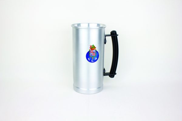 Caneca Refrigerante | Cooling mug | Chope rafraîchissante | Taza refrigerante