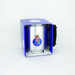 Caneca Refrigerante | Cooling mug | Chope rafraîchissante | Taza refrigerante