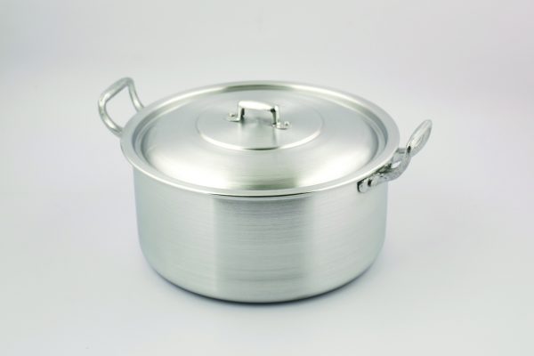 Caçarola c/ Asas e Tampa | Casserole Pot with lid | Casserole et couvercle | Cacerola con tapadera