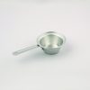 coador de leite, Milk Strainer, Passoire, Colador de Leche