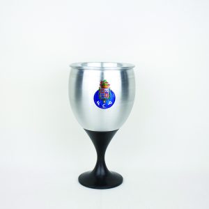 Copo Refrigerante | Cooling goblet | Verre rafraîchissant | Vaso refrigerante,