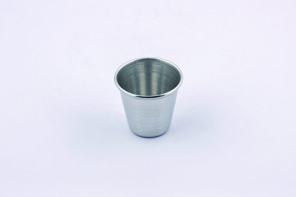 copo conico, Flanero, Pudim Flan