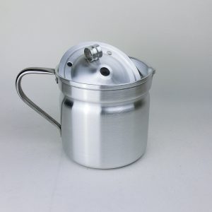 Fervedor | Milk-pot | Bouilloire | Hervidor