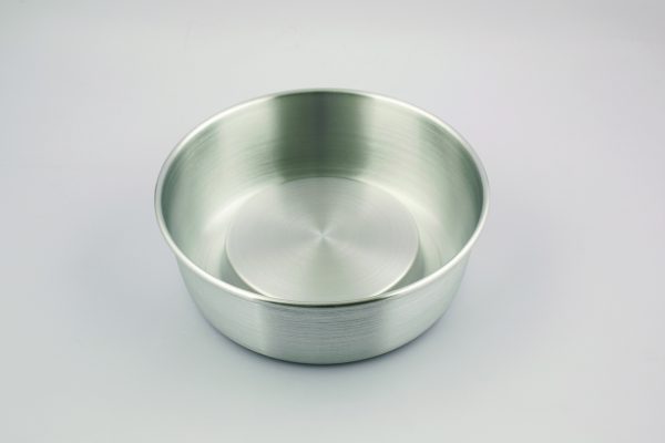 Forma Bolo Douro | Round Cake Tin | Moule à Gâteau | Molde Savarin