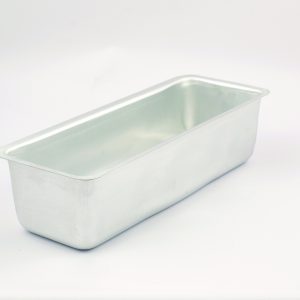 Forma Bolo Inglês | Cake Tin | Moula à Cake | Molde Cake