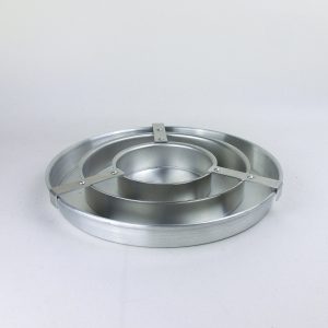 Forma Bolo Xadrez | Checkerboard Cake Pan | Moule Pour Gâteau Damier | Molde Bizcocho Tablero Ajedrez