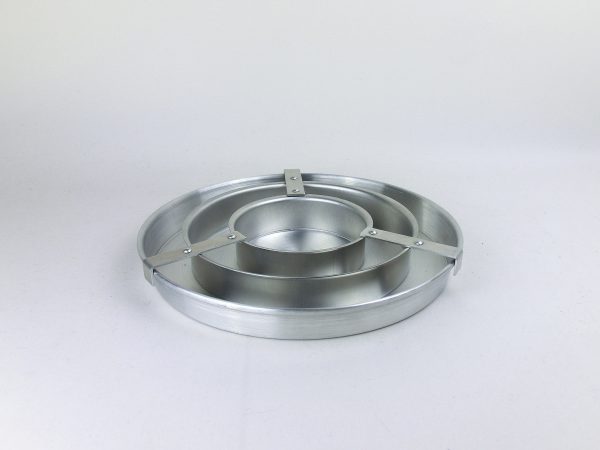 Forma Bolo Xadrez | Checkerboard Cake Pan | Moule Pour Gâteau Damier | Molde Bizcocho Tablero Ajedrez