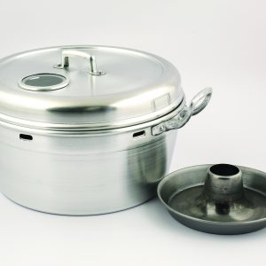 Forma com visor | Sponde Cake With Window | Moule à Voyant |Molde Visor