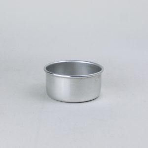 Forma direita Nata Pastel de Nata Cake Tin, Moule à Gâteau Pastel de Nata | Molde Pastel de Nata