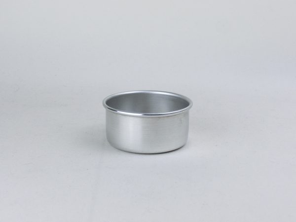 Forma direita Nata Pastel de Nata Cake Tin, Moule à Gâteau Pastel de Nata | Molde Pastel de Nata