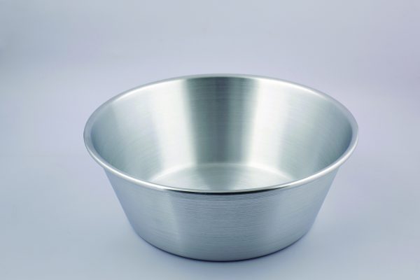 Forma Pão de Ló sem Cano | Sponge Cake Tin | Moulçe à Quatre-Quarts | Molde Conico