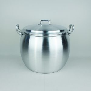 Panela Inglesa | English Cooking Pot | Marmite Anglaise | Olla Inglesa