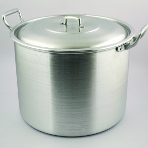 Panela com Asas e Tampa | Stew Pot | Marmite | Olla