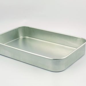 Tabuleiro para Forno | Roaster For Oven | Plat à Four | Rustidera Horno