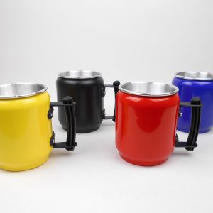 Canecas Coloridas Modelo 2004