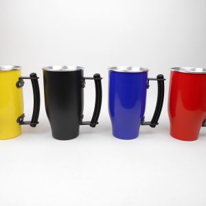 Caneca Refrigerante Modelo 2005