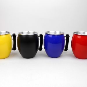 canecas refrigerantes com cores, cooling mugs